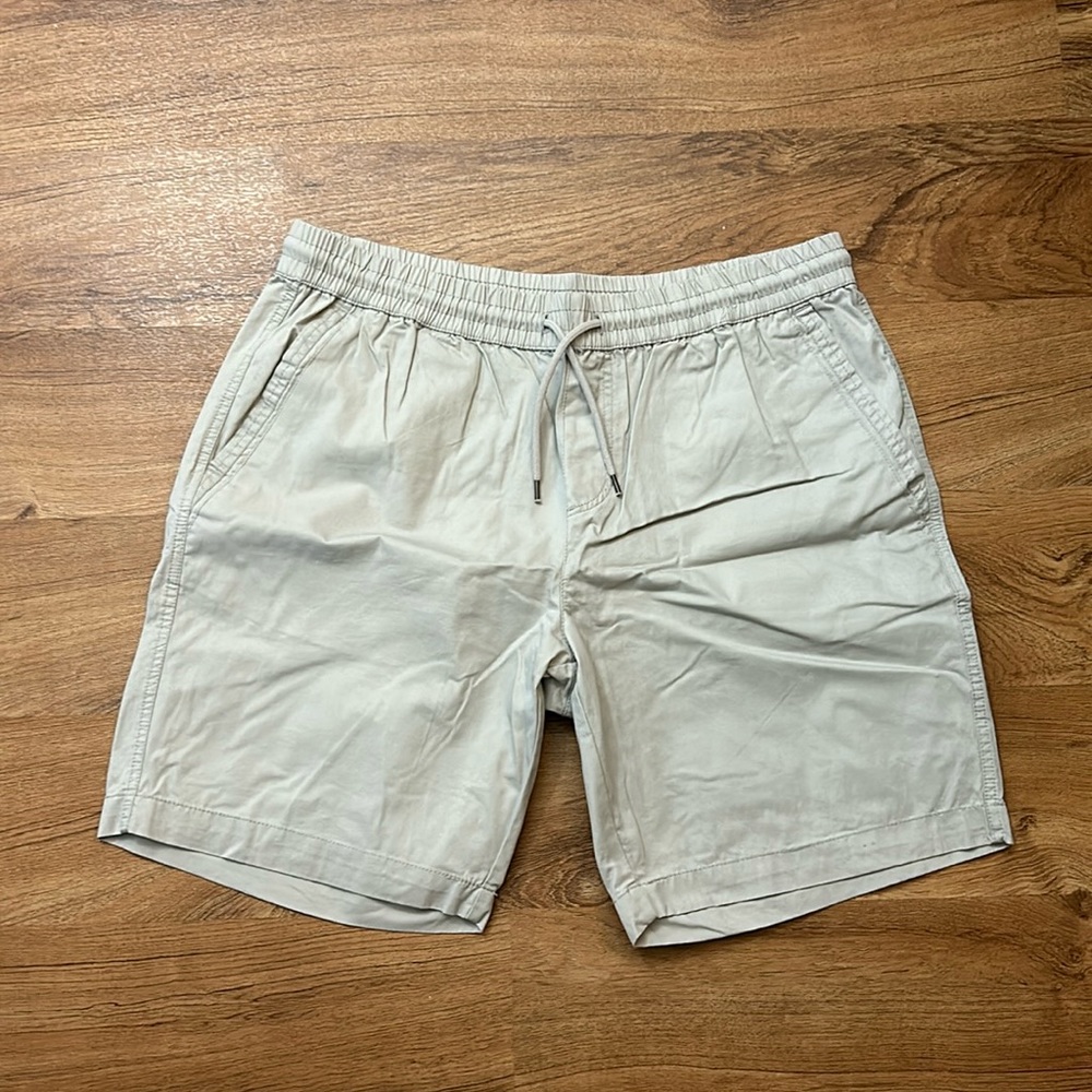 Charleston threads shorts